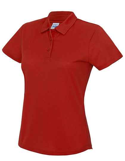 Women´s Cool Polo - JC045