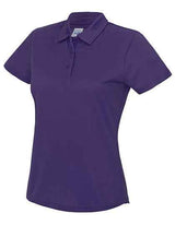 Women´s Cool Polo - JC045