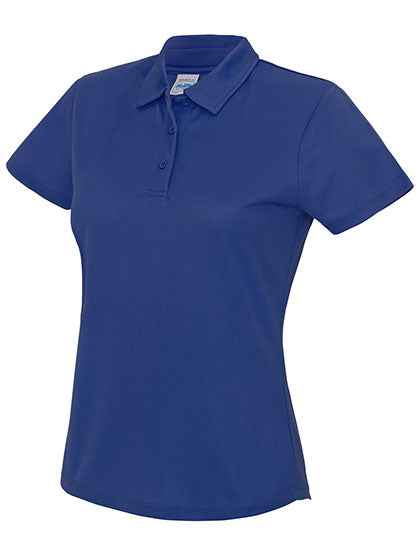 Women´s Cool Polo - JC045