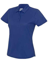 Women´s Cool Polo - JC045