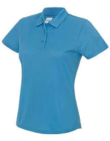Women´s Cool Polo - JC045