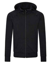 Men´s Cool Contrast Zoodie - JC057