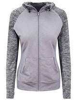 Women´s Cool Contrast Zoodie - JC058
