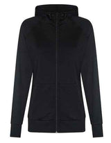 Women´s Cool Contrast Zoodie - JC058