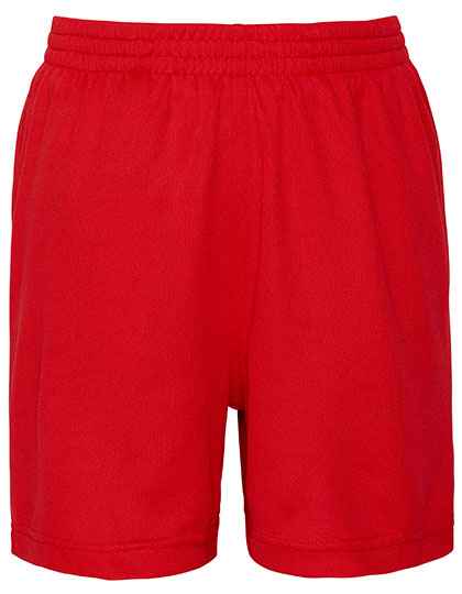 Kids´ Cool Shorts - JC080J