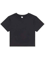 Women's Recycled Cropped T - JC215