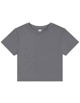 Women's Recycled Cropped T - JC215