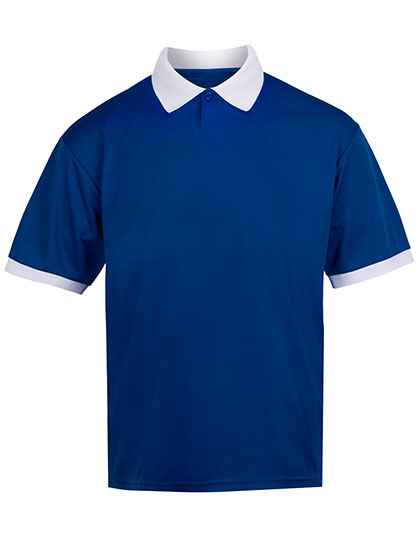 Retro Sports Jersey - JC442