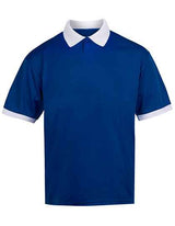 Retro Sports Jersey - JC442