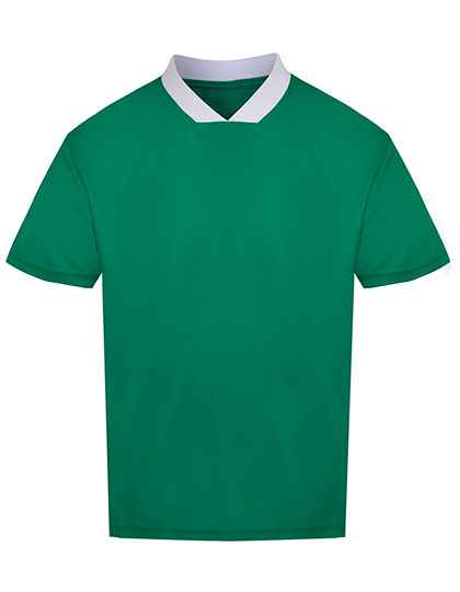 Retro Sports Jersey - JC442