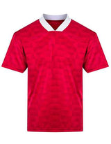 Retro Sports Jersey - JC442