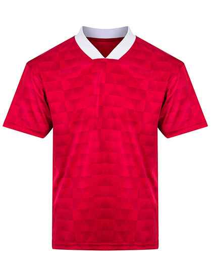 Retro Sports Jersey - JC442