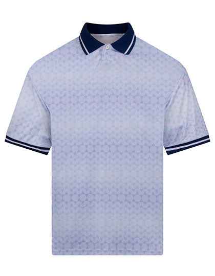 Retro Sports Jersey - JC442