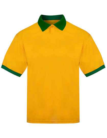 Retro Sports Jersey - JC442