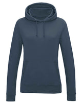Women´s College Hoodie - JH001F