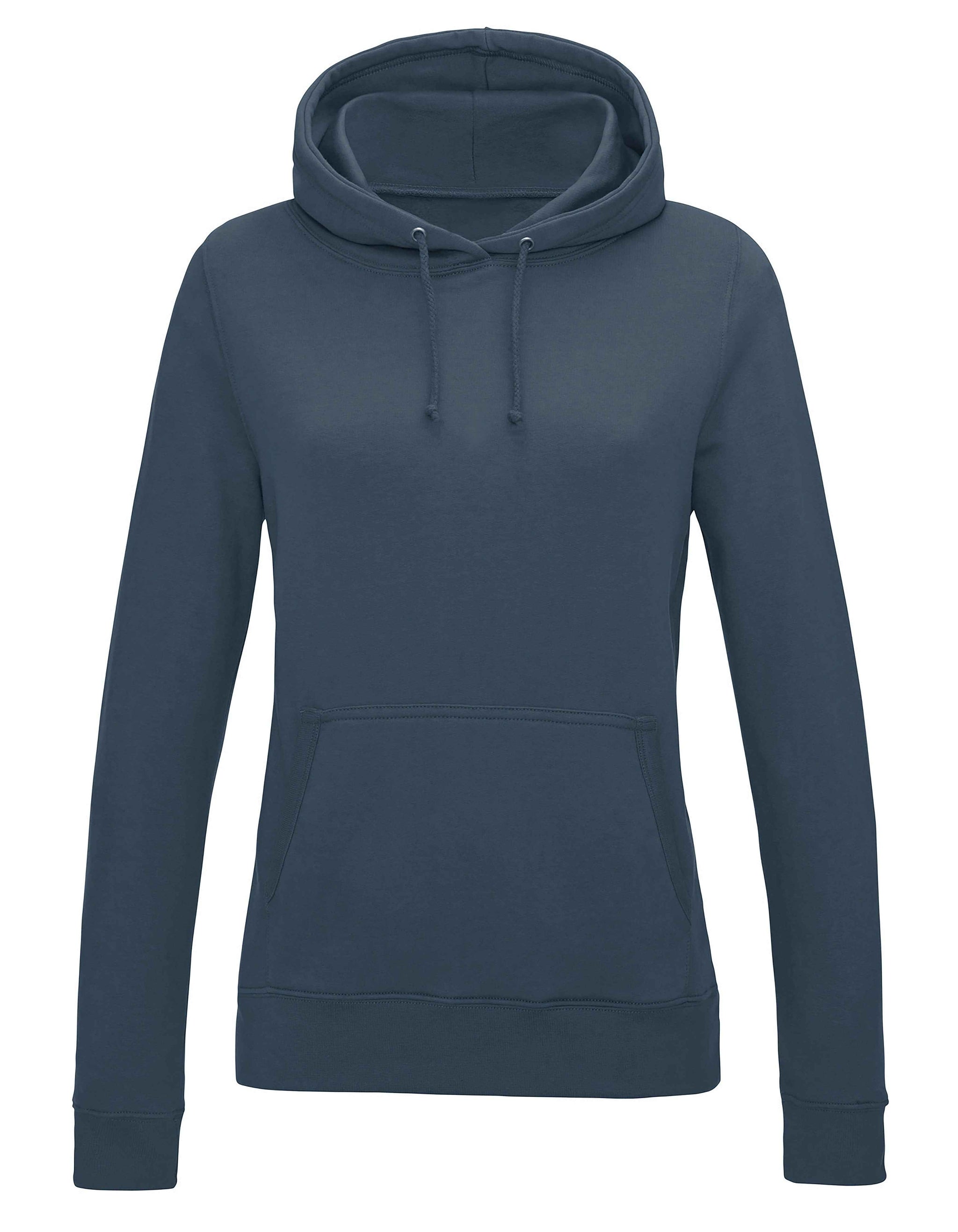 Women´s College Hoodie - JH001F