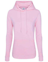 Women´s College Hoodie - JH001F