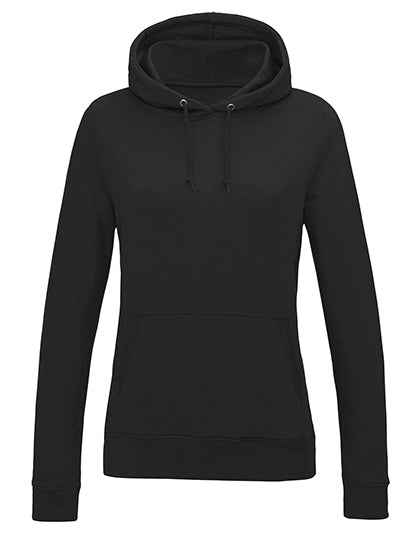 Women´s College Hoodie - JH001F