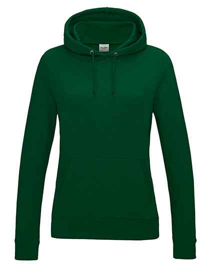 Women´s College Hoodie - JH001F