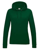 Women´s College Hoodie - JH001F