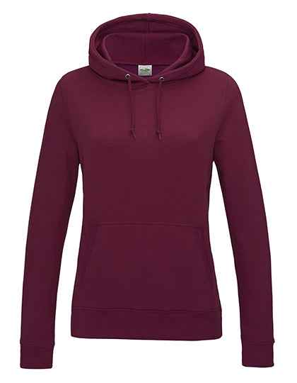 Women´s College Hoodie - JH001F