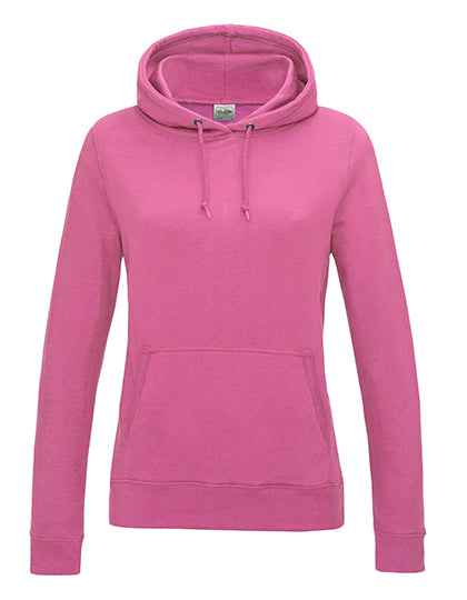 Women´s College Hoodie - JH001F