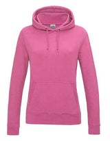 Women´s College Hoodie - JH001F
