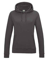 Women´s College Hoodie - JH001F