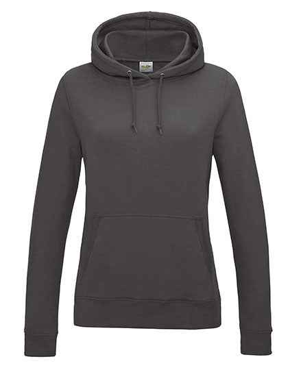 Women´s College Hoodie - JH001F