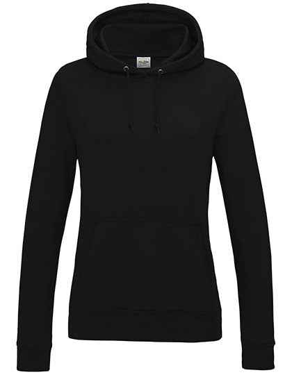Women´s College Hoodie - JH001F