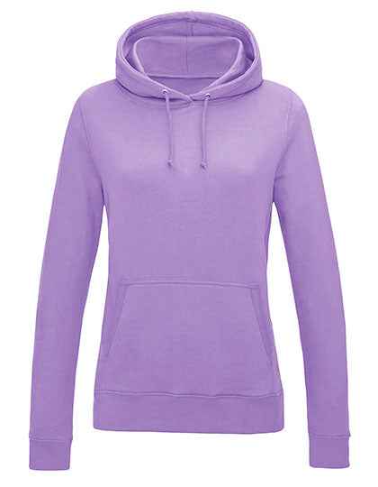 Women´s College Hoodie - JH001F