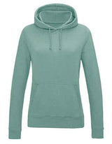 Women´s College Hoodie - JH001F