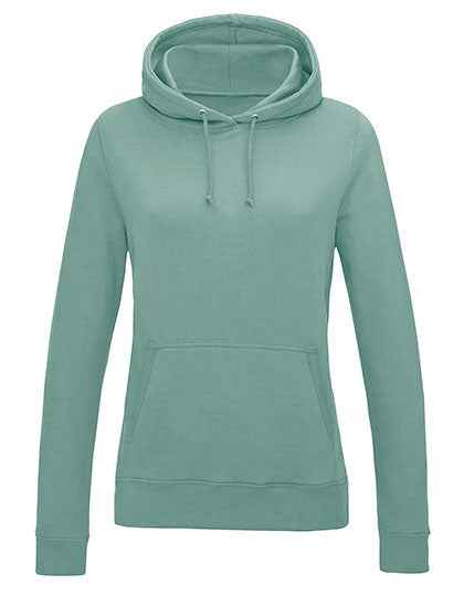 Women´s College Hoodie - JH001F