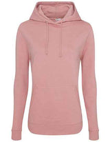 Women´s College Hoodie - JH001F