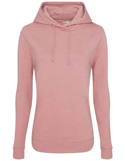 Women´s College Hoodie - JH001F