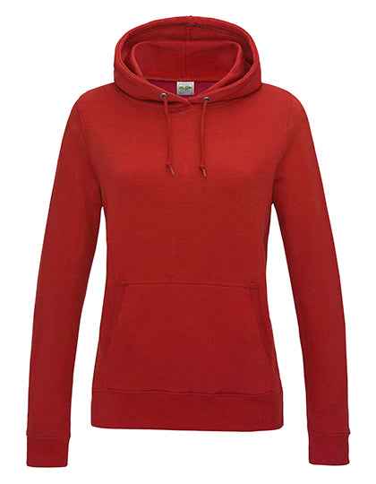 Women´s College Hoodie - JH001F