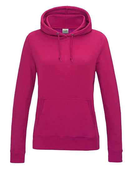 Women´s College Hoodie - JH001F