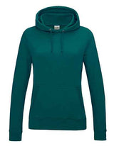 Women´s College Hoodie - JH001F