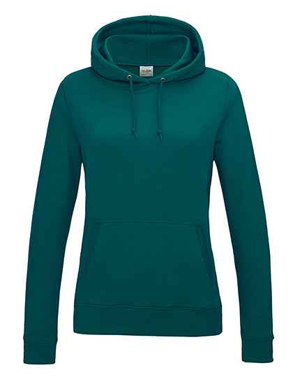 Women´s College Hoodie - JH001F