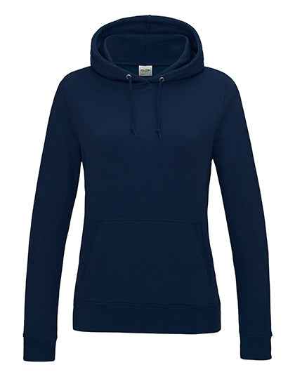 Women´s College Hoodie - JH001F