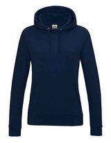 Women´s College Hoodie - JH001F