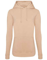 Women´s College Hoodie - JH001F