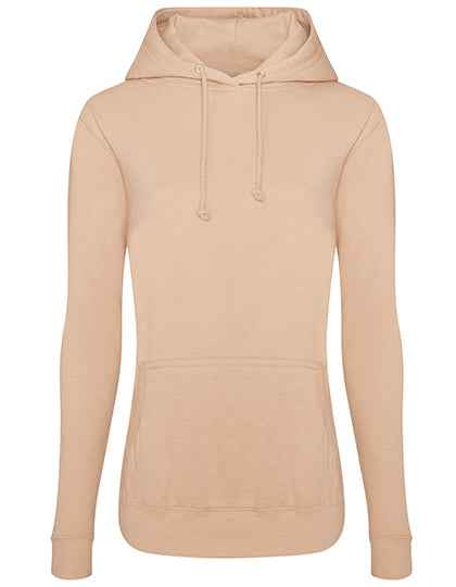 Women´s College Hoodie - JH001F