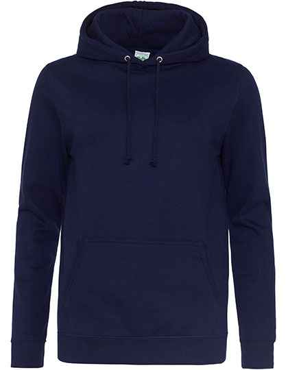 Women´s College Hoodie - JH001F
