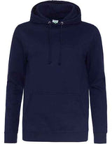 Women´s College Hoodie - JH001F