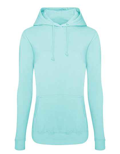 Women´s College Hoodie - JH001F