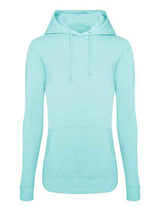 Women´s College Hoodie - JH001F