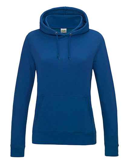 Women´s College Hoodie - JH001F
