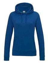 Women´s College Hoodie - JH001F