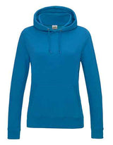 Women´s College Hoodie - JH001F